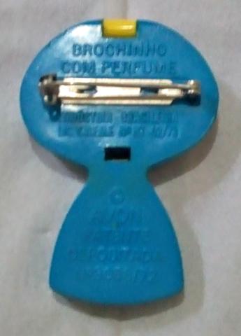 Raridade Brochinho perfumado da Avon - Foto 4
