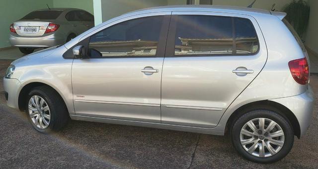 VW Fox 2013 Trendline Completo - Foto 9