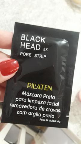 Máscara facial renovadora de cravos Pilaten