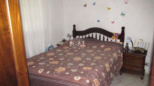 Casa à venda com 5 dormitórios em Campo pequeno, Colombo cod:10300.001 - Foto 4