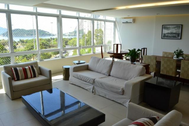 Praia do Flamengo - Apartamento 03 Quartos - Foto 7