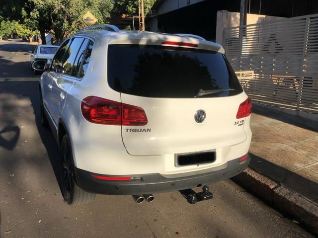 Tiguan TSI 4motion - Foto 3