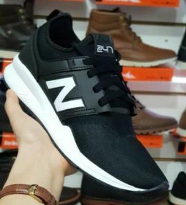new balance academia