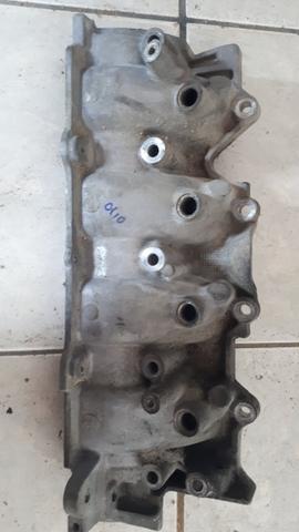 Coletor de admissão p/ Renault Clio 1.6 16v original