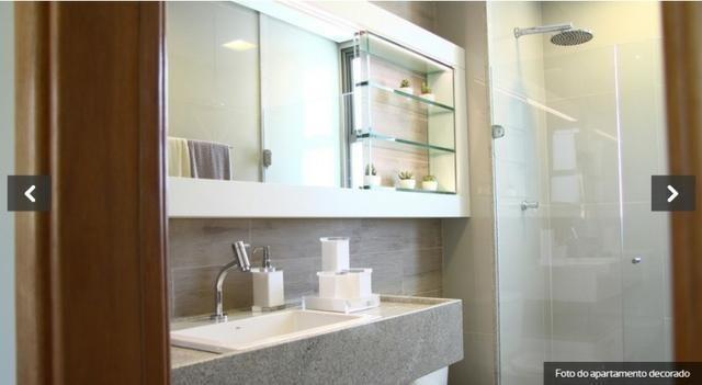 Conforto e Segurança Venha morar no Paiva Apartamento no Terraço Laguna-113m² 3 suítes - - Foto 8