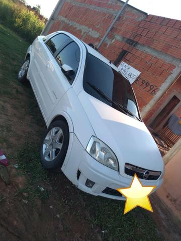 Vendo este lindo Corsa sedan