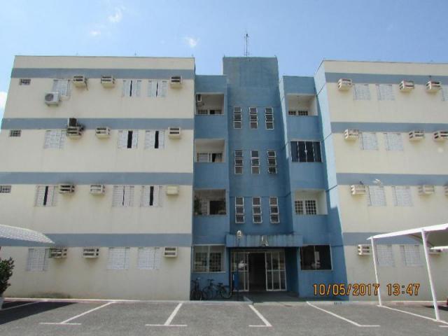 Apartamento no Condominio Villagio das Flores - Foto 3