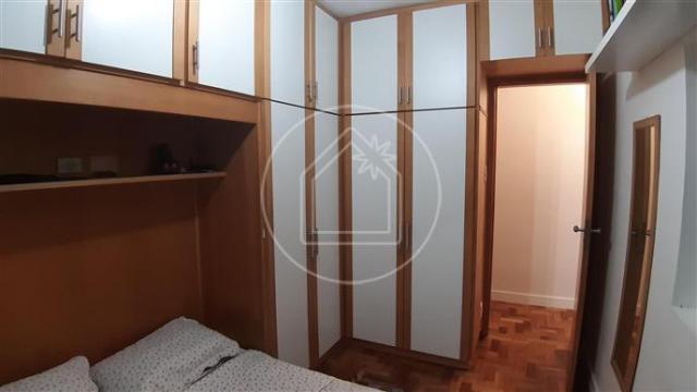 Apartamento à venda com 3 dormitórios em Engenho novo, Rio de janeiro cod:862761 - Foto 5