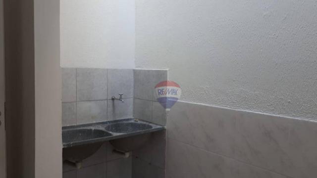Ponto para alugar, 100 m² por r$ 2.200/mês - centro - juazeiro do norte/ce - Foto 7