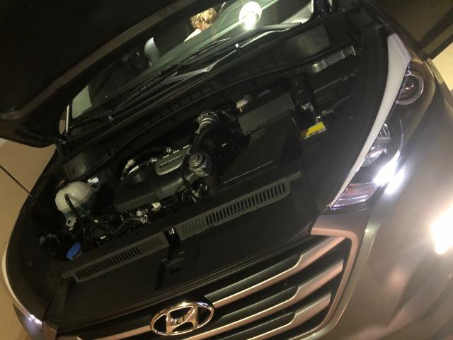 New Tucson 2018 GLS Perfeita - Foto 7