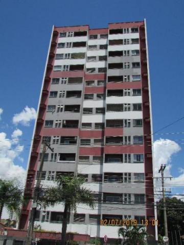 Apartamento no Edificio Saint Germain