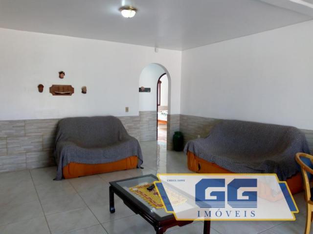 Casa 3 dormitórios para temporada em cidreira, centro, 3 dormitórios, 1 suíte, 3 banheiros - Foto 6
