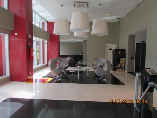 Sala no Helbor Dual Business Office & Corporate - Foto 5