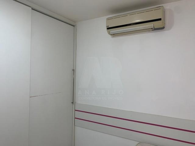 Apartamento à venda com 3 dormitórios em Jatiúca, Maceió cod:380 - Foto 19