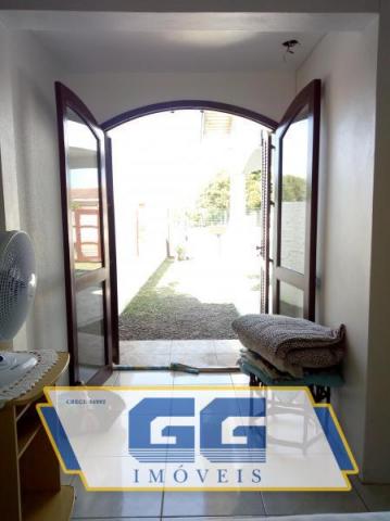 Casa 3 dormitórios para temporada em cidreira, centro, 3 dormitórios, 1 suíte, 3 banheiros - Foto 13