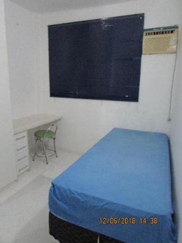Apartamento no Residencial Paiaguas - Foto 14