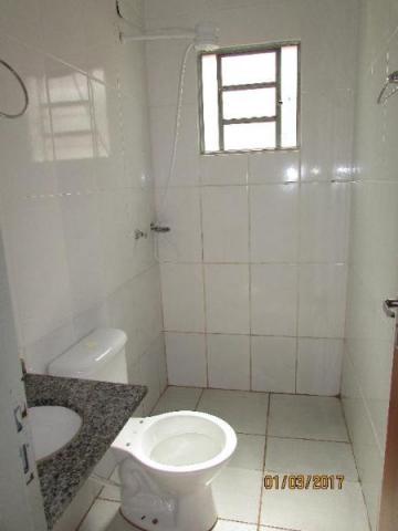 Casa no Res. Santa Terezinha - Foto 15