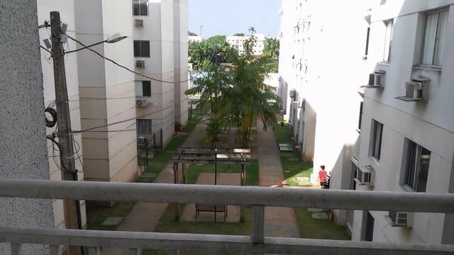 Oferta Imperdível!!! Vendo a R$120 mil Apto 2/4 no Vitória Maguary - Foto 13