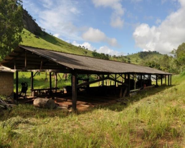 FAZENDA A VENDA EM MINAS GERAIS TEÓFILO OTONI PECUÁRIA CRIA RECRIA ENGORDA CONFINAMENTO (4 - Foto 5
