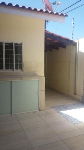 Casa Cond. Fechado no Residencial Ametista - Foto 14