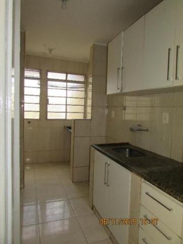 Apartamento no Edf. Resid. Cristal - Foto 10