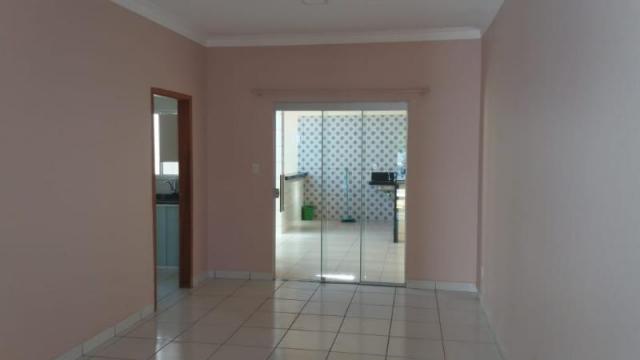 Casa Cond. Fechado no Residencial Ametista - Foto 4