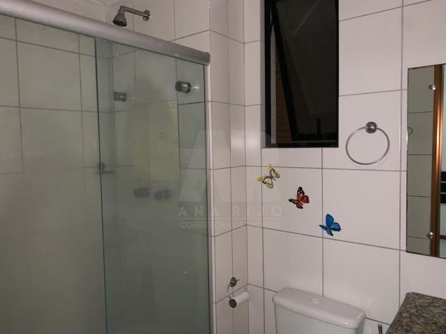 Apartamento à venda com 3 dormitórios em Jatiúca, Maceió cod:380 - Foto 12