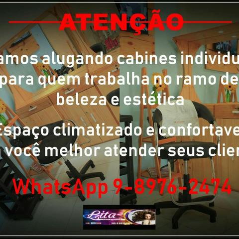 Aluga-se