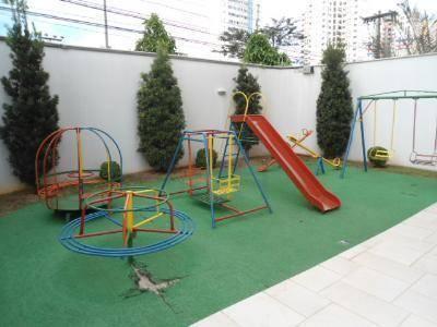 Apartamento no Ed. Royal Princess - Foto 3