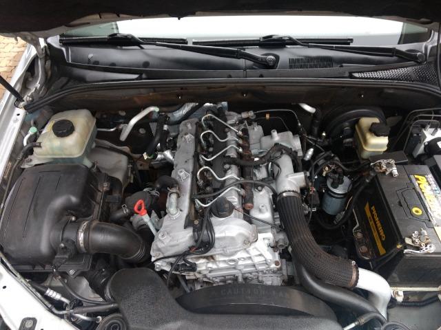 Ssangyong kyron suspensão do Beto Paraná e remapeada - Foto 17