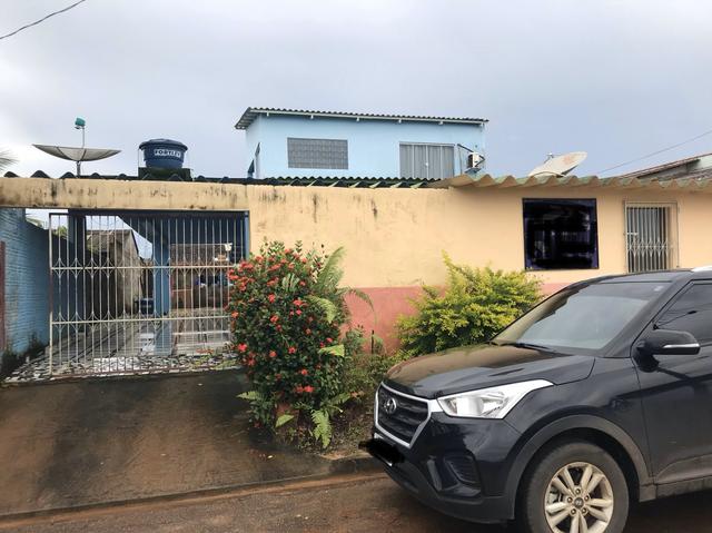 Excelente Casa no Portal da Amazônia