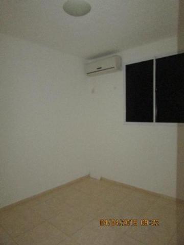 Apartamento no Condominio Chapada dos Sabias - Foto 14