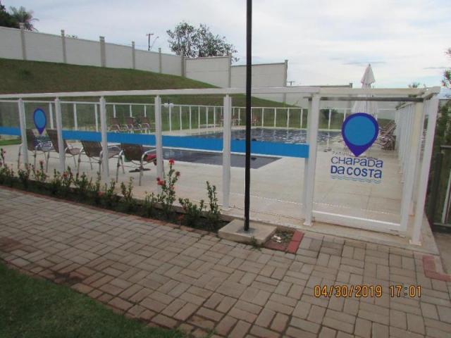 Apartamento no Condominio Chapada da Costa - Foto 12