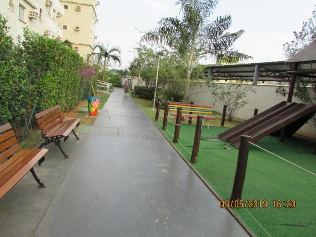 Apartamento no Condominio Piazza Di Napoli - Foto 3
