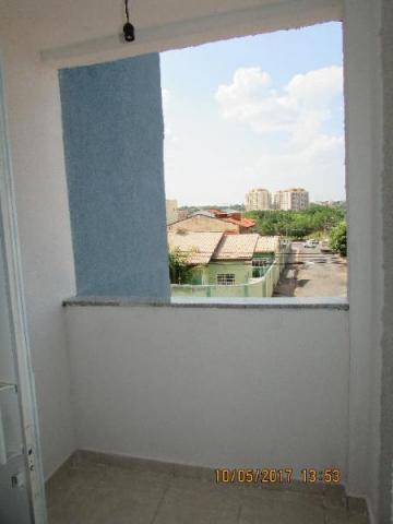 Apartamento no Condominio Villagio das Flores - Foto 5