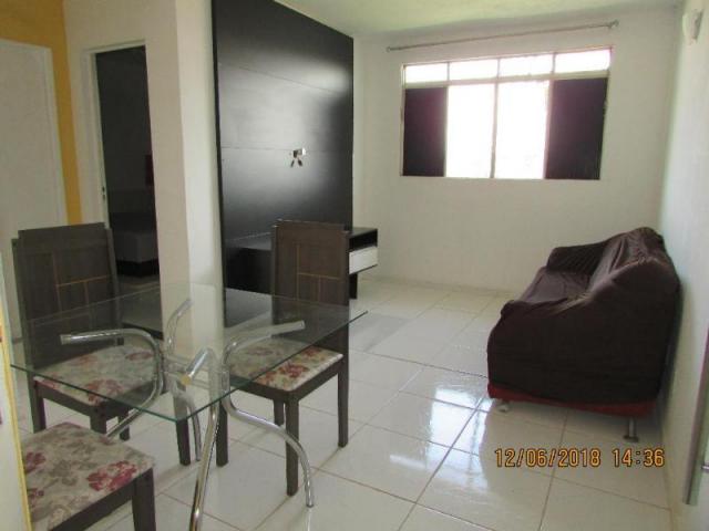 Apartamento no Residencial Paiaguas - Foto 4