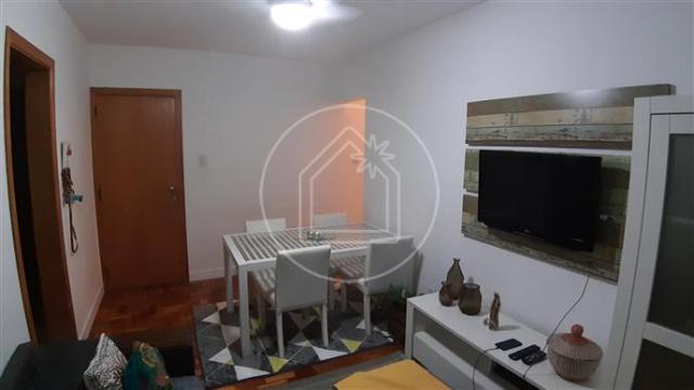 Apartamento à venda com 3 dormitórios em Engenho novo, Rio de janeiro cod:862761 - Foto 2