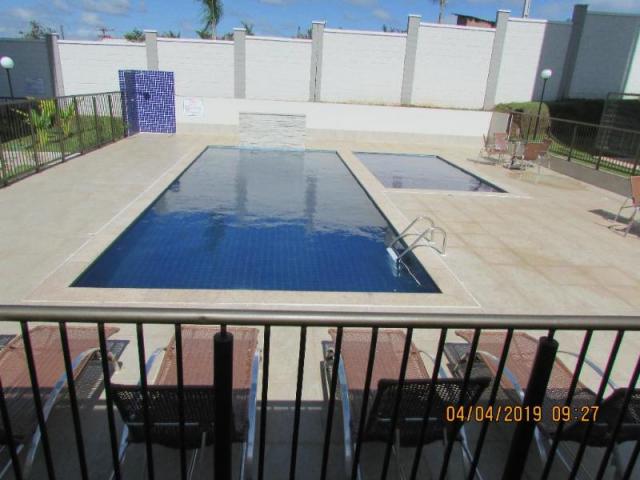 Apartamento no Condominio Chapada dos Sabias - Foto 15