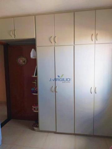Apartamento com 3 dormitórios à venda, 74 m² por r$ 289.000 - jardim américa - goiânia/go - Foto 7
