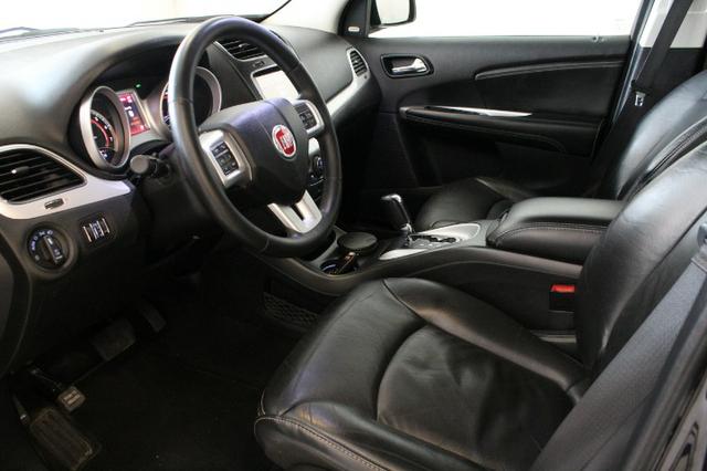 Fiat Freemont 2.4 Automática - 7 Lugares - Foto 4