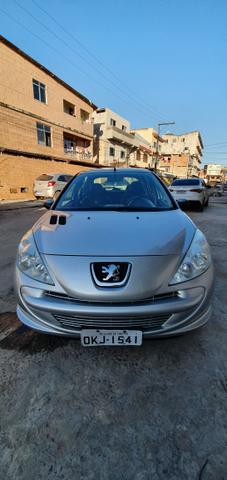 Peugeot 207 - Foto 3