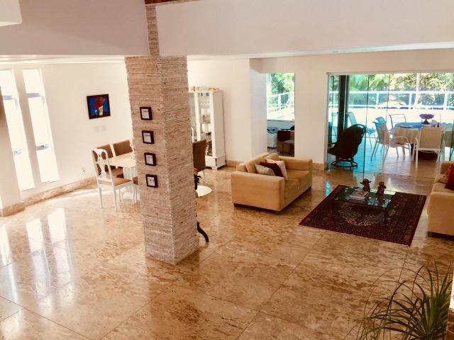 Casa 4 Suítes Alphaville I 540 m² Finamente Decorada - Foto 7