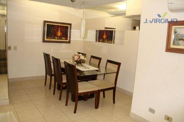 Apartamento com 5 dormitórios à venda, 150 m² por R$ 600.000 - Setor Central - Goiânia/GO - Foto 7