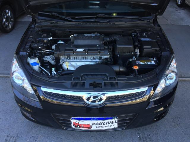 I30 Cw 2.0 Mpfi GLS 16V Gasolina 4P Manual - Foto 6