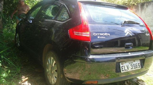 Citroen C4 hatch- Lindo- Baixa KM - Foto 2