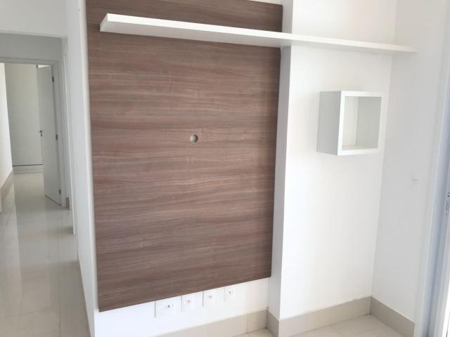 Jardim Beira Rio - 82mts² 03 Quartos/Andar alto/Sol da Manhã - Comp. Armários - Foto 10