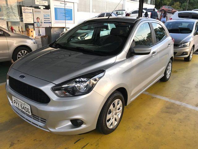 Ford Ka SE 1.0