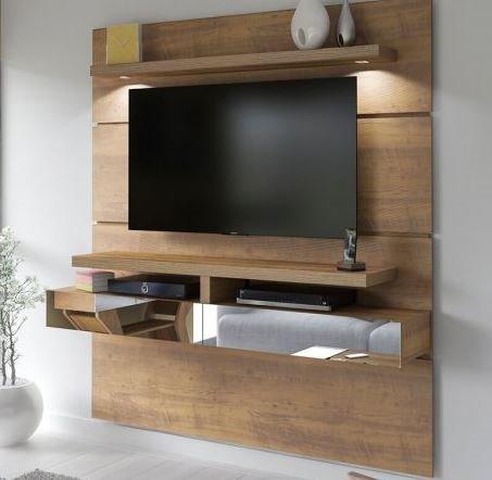 Painel Kroy Com Led Parcele Movel Novo direto de Fabrica