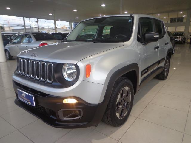 Renegade jeep - Foto 15