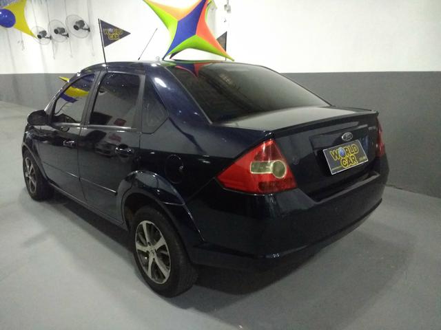 Fiesta Sedan é Na World Car - Foto 12